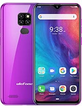 Best available price of Ulefone Note 7P in Uzbekistan