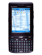 Best available price of i-mate Ultimate 8502 in Uzbekistan