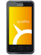Best available price of Unnecto Quattro in Uzbekistan