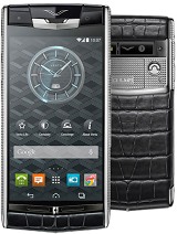 Best available price of Vertu Signature Touch in Uzbekistan