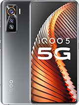 vivo iQOO 5 Pro 5G at Uzbekistan.mymobilemarket.net