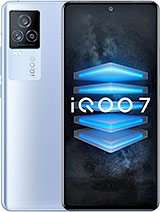 Best available price of vivo iQOO 7 in Uzbekistan