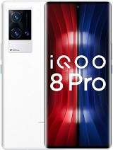 Best available price of vivo iQOO 8 Pro in Uzbekistan