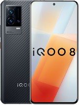 Best available price of vivo iQOO 8 in Uzbekistan