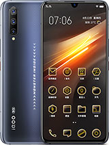 Best available price of vivo iQOO Pro 5G in Uzbekistan