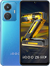 Best available price of vivo iQOO Z6 44W in Uzbekistan