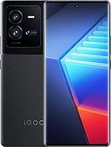 Best available price of vivo iQOO 10 Pro in Uzbekistan