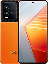 Best available price of vivo iQOO 10 in Uzbekistan
