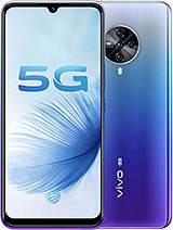 Best available price of vivo S6 5G in Uzbekistan