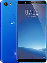 Best available price of vivo V7 in Uzbekistan