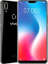 Best available price of vivo V9 6GB in Uzbekistan