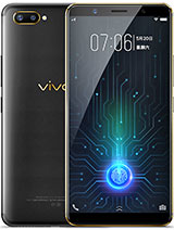 Best available price of vivo X20 Plus UD in Uzbekistan