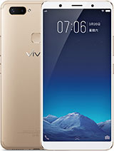 Best available price of vivo X20 Plus in Uzbekistan
