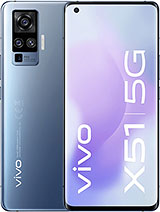 Best available price of vivo X51 5G in Uzbekistan