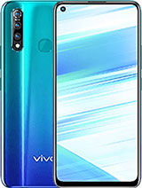 Best available price of vivo Z5x in Uzbekistan