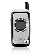 Best available price of VK Mobile VK500 in Uzbekistan