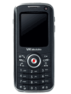 Best available price of VK Mobile VK7000 in Uzbekistan