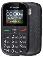 Best available price of Vodafone 155 in Uzbekistan