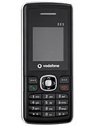 Best available price of Vodafone 225 in Uzbekistan