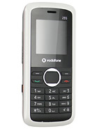 Best available price of Vodafone 235 in Uzbekistan