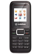Best available price of Vodafone 247 Solar in Uzbekistan