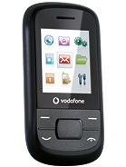 Best available price of Vodafone 248 in Uzbekistan