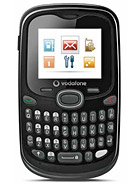 Best available price of Vodafone 350 Messaging in Uzbekistan