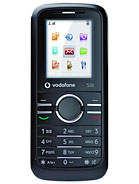 Best available price of Vodafone 526 in Uzbekistan