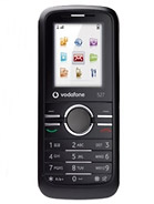 Best available price of Vodafone 527 in Uzbekistan