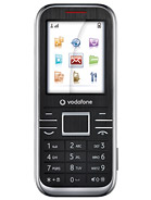 Best available price of Vodafone 540 in Uzbekistan