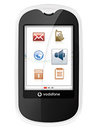 Best available price of Vodafone 541 in Uzbekistan