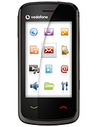 Best available price of Vodafone 547 in Uzbekistan