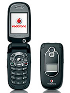 Best available price of Vodafone 710 in Uzbekistan