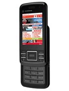 Best available price of Vodafone 830i in Uzbekistan