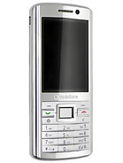 Best available price of Vodafone 835 in Uzbekistan