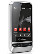 Best available price of Vodafone 845 in Uzbekistan