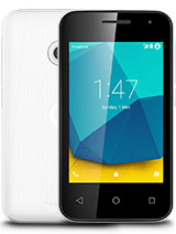 Best available price of Vodafone Smart first 7 in Uzbekistan