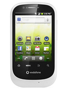 Best available price of Vodafone 858 Smart in Uzbekistan