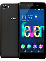 Best available price of Wiko Fever 4G in Uzbekistan