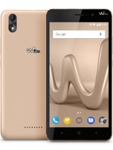 Best available price of Wiko Lenny4 Plus in Uzbekistan