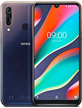 Best available price of Wiko View3 Pro in Uzbekistan