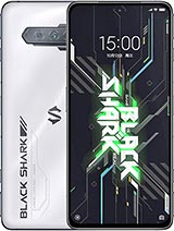 Best available price of Xiaomi Black Shark 4S in Uzbekistan