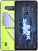Best available price of Xiaomi Black Shark 5 RS in Uzbekistan
