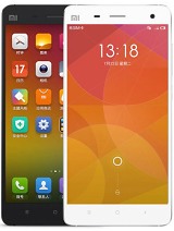 Best available price of Xiaomi Mi 4 in Uzbekistan