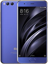 Best available price of Xiaomi Mi 6 in Uzbekistan