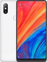 Best available price of Xiaomi Mi Mix 2S in Uzbekistan