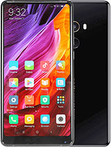 Best available price of Xiaomi Mi Mix 2 in Uzbekistan