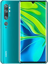 Best available price of Xiaomi Mi Note 10 in Uzbekistan