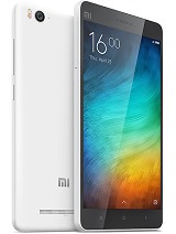 Best available price of Xiaomi Mi 4i in Uzbekistan