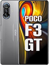 Best available price of Xiaomi Poco F3 GT in Uzbekistan